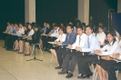 First Orientation of the Master of Laws Programs 2004_25