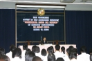 Last Orientation of Faculty of Law 2004_10