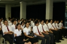 Last Orientation of Faculty of Law 2004_3