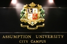 Opening Ceremony “ Assumption University City Campus”_1