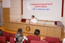 Seminar of the instructors and staff of Student Affairs 2004_3