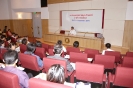 Seminar of the instructors and staff of Student Affairs 2004_4