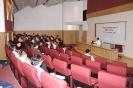 Seminar of the instructors and staff of Student Affairs 2004_5
