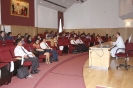 Seminar of the instructors and staff of Student Affairs 2004_8