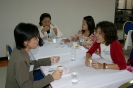 Student Activity Advisors Seminar 2004
