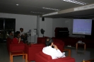Student Activity Advisors Seminar 2004_38