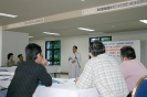 Student Activity Advisors Seminar 2004_7