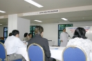 Student Activity Advisors Seminar 2004_8
