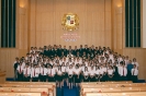 Student Leaders Inauguration Day 2004