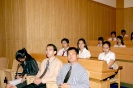 Student Leaders Orientation 2004_6