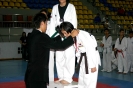 The 1st AU TAE KWON DO Championship Princess’s Cup 2004_115