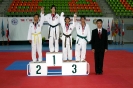 The 1st AU TAE KWON DO Championship Princess’s Cup 2004_122