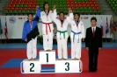 The 1st AU TAE KWON DO Championship Princess’s Cup 2004_126