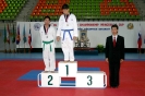 The 1st AU TAE KWON DO Championship Princess’s Cup 2004_129