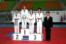 The 1st AU TAE KWON DO Championship Princess’s Cup 2004_135
