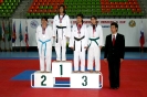 The 1st AU TAE KWON DO Championship Princess’s Cup 2004_139