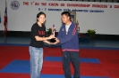The 1st AU TAE KWON DO Championship Princess’s Cup 2004_143