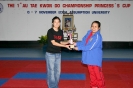 The 1st AU TAE KWON DO Championship Princess’s Cup 2004_145
