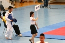 The 1st AU TAE KWON DO Championship Princess’s Cup 2004_40