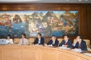 The 1st  meeting of e-Asean Business Council_21