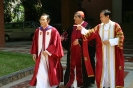 The Conferment of the Honorary Degree of Doctor of Laws_20