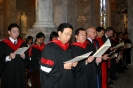 The Conferment of the Honorary Degree of Doctor of Laws_31
