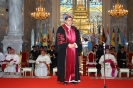 The Conferment of the Honorary Degree of Doctor of Laws_36
