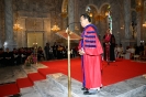 The Conferment of the Honorary Degree of Doctor of Laws_37