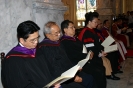 The Conferment of the Honorary Degree of Doctor of Laws_39