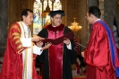 The Conferment of the Honorary Degree of Doctor of Laws_45