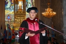 The Conferment of the Honorary Degree of Doctor of Laws_46