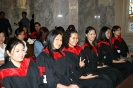 The Conferment of the Honorary Degree of Doctor of Laws_49