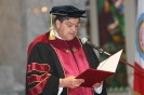 The Conferment of the Honorary Degree of Doctor of Laws_50
