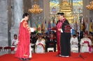The Conferment of the Honorary Degree of Doctor of Laws_52