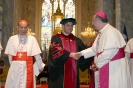 The Conferment of the Honorary Degree of Doctor of Laws_55