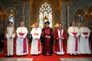 The Conferment of the Honorary Degree of Doctor of Laws_56