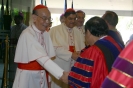 The Conferment of the Honorary Degree of Doctor of Laws_5