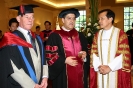 The Conferment of the Honorary Degree of Doctor of Laws_65