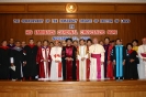 The Conferment of the Honorary Degree of Doctor of Laws_67