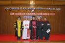 The Conferment of the Honorary Degree of Doctor of Laws_71