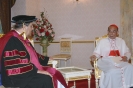 The Conferment of the Honorary Degree of Doctor of Laws_80