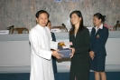 The Last Orientation for the Graduate Nurses Class 2003_21
