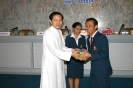The Last Orientation for the Graduate Nurses Class 2003_22