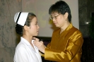 The Last Orientation for the Graduate Nurses Class 2003_23