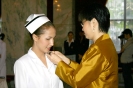 The Last Orientation for the Graduate Nurses Class 2003_25