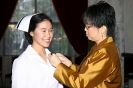 The Last Orientation for the Graduate Nurses Class 2003_29