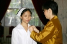 The Last Orientation for the Graduate Nurses Class 2003_32