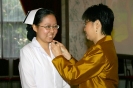 The Last Orientation for the Graduate Nurses Class 2003_33