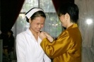 The Last Orientation for the Graduate Nurses Class 2003_34