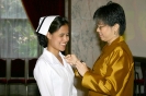 The Last Orientation for the Graduate Nurses Class 2003_36